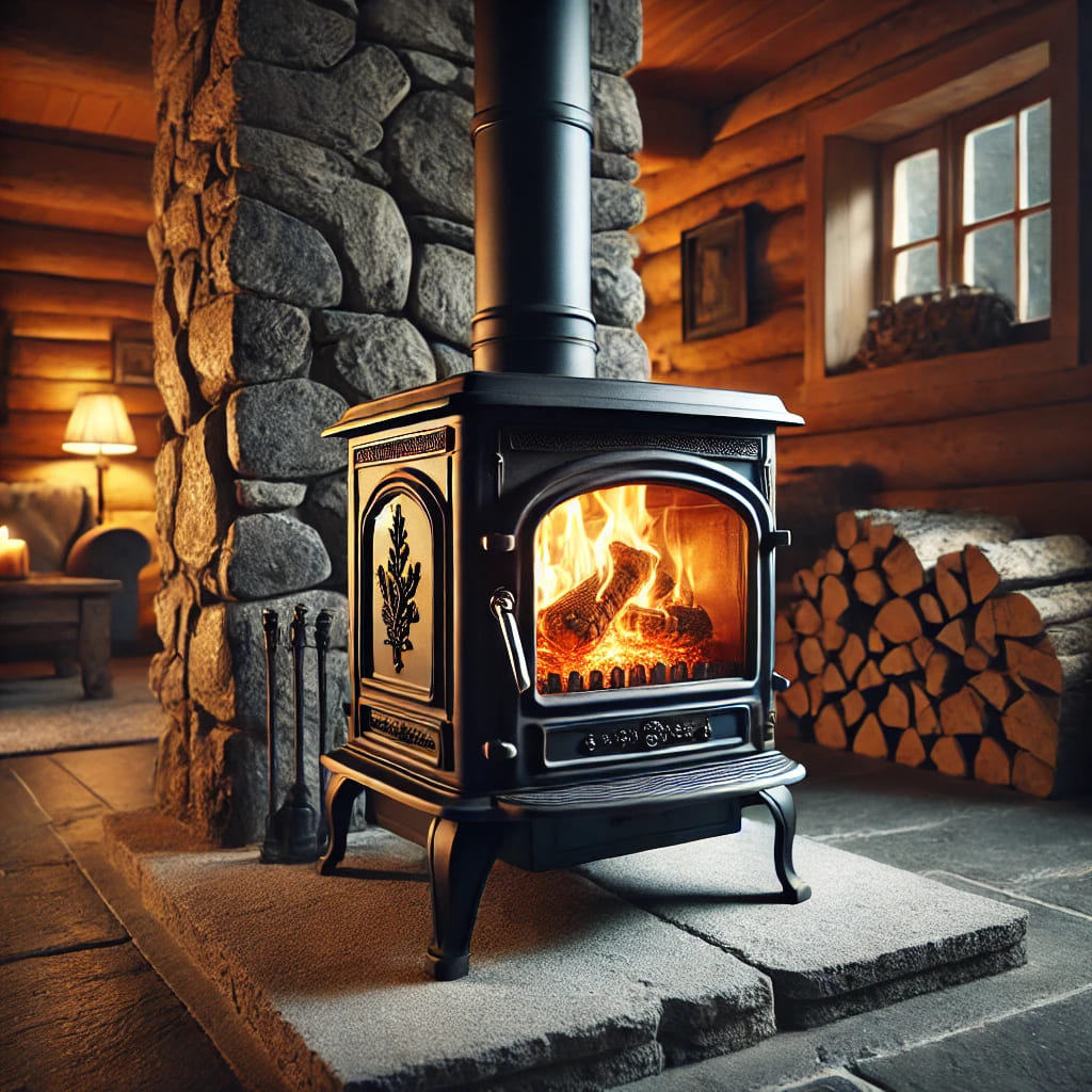 Professional Wood Stove Repair Lauderdale Lakes FL - Expert Heating Efficiency Solutions by Chimney Sweep Lauderdale Lakes